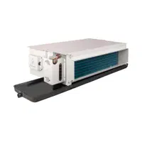 فروش فن کویل دیواری Zero Point هوشمند پرقدرت|کولر گازی و فنکوئل|تهران, نیروی هوایی (پیروزی)|دیوار