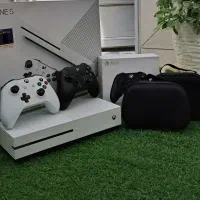 xbox one s ایکس باکس وان اس 1ترا