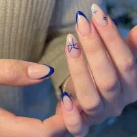 کاشت و ترمیم ناخن ( تخفیف )