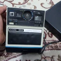 دوربین کوداک