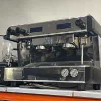 اسپرسوساز صنعتی Conti CC100|کافی‌شاپ و رستوران|شیراز, قصرالدشت|دیوار