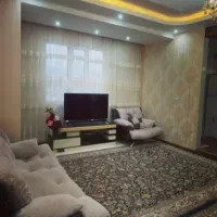 پرده جنس خوب فقط بخاطر جابجای میفروشم