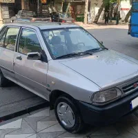 پرایدصبا،،مدل88،، دوگانه کارخانه شاسی پلمپ واقعی