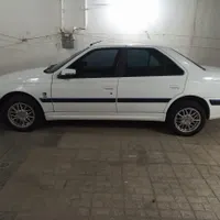 پژو پارس Tu5، مدل ۱۳۹۸ بدون رنگ|خودرو سواری و وانت|بندرعباس, |دیوار