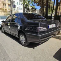 جواهر مشکی خاص/پارس1401بی رنگ دوگانه شرکت/کم کار