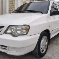 پراید۱۱۱ مدل ۹۵|خودرو سواری و وانت|دزفول, |دیوار