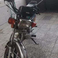 موتور کویر۲۰۰مدل۱۴۰۰