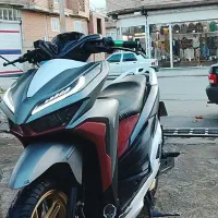 موتور کلیک مدل 99