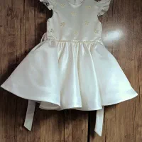 لباس عروس بچه گانه