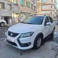 کوییک S سفید مدل 401 بی رنگ پلمپ درحدخشک|خودرو سواری و وانت|اراک, |دیوار