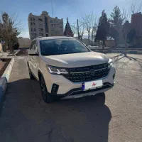 T5 FMC / فردا موتور / مدل ۱۴۰۳|خودرو سواری و وانت|شاهینشهر, عطار|دیوار