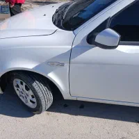 ماشین ساینا sدرحد صفر|خودرو سواری و وانت|نورآباد, |دیوار