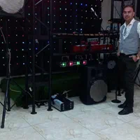 دیجی، dj Saman ،نور پردازی و بادکنک آرایی وتشریفات|خدمات پذیرایی، مراسم|شیراز, سینما سعدی|دیوار