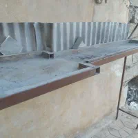 منقل کبابی|کافی‌شاپ و رستوران|ایلام, |دیوار