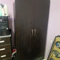 کمد و میز کامپیوتر و دراور کشویی