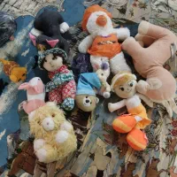 اسباب بازی همش باهم ۲۹۰|اسباب‌بازی بچه|نیشابور, عدالت|دیوار