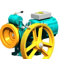 سرویس ماهانه آسانسور با قرارداد شرکتی