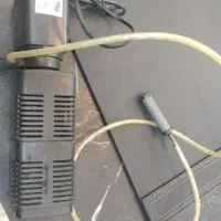 پمپ اکواریوم