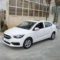حواله در تاخیر شاهین g سانروف دار