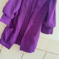 لباس در حد نو