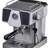 دستگاه قهوه ساز نیمه صنعتی مباشی ۲۰۳۳