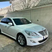 جنسیس ۲۰۱۲
