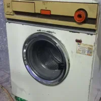 لباسشویی ارج