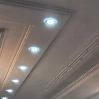 الکتریک|لامپ و چراغ|الشتر, |دیوار