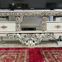 گنجه میز تلوزیون|بوفه، ویترین، کنسول|مشهد, حسین‌آباد|دیوار