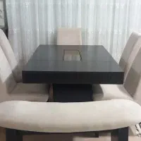 فروش میز وصندلی نهارخوری