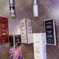 عطرو مام نیوا