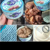 تن ماهی خوشتون
