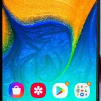 گوشی موبایل samsungA30