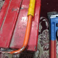 آچار،رینگی،مینی فرز،پیستوله،جعبه ابزار|ابزارآلات|شیراز, تندگویان|دیوار