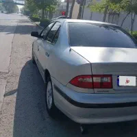 سمند مدل ۸۴