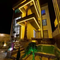 سوییت،ویلا،۱و۳و۲خواب ساحلی ایزدشهرتانور