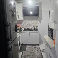 فروش اپارتمان ۶۰ متری فول بازسازی در خ صمدی شهرری|فروش آپارتمان|ری, فیروزآبادی|دیوار