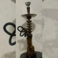 قلیان دوسیب گردو