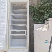 یخچال تمام فریزر،،۸کشو،مارک آریز