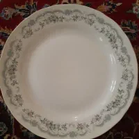 سرویس ۶ پارچه چینی حمید