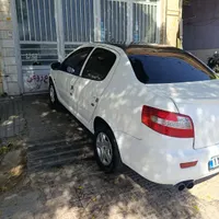 رانا EL، مدل ۱۳۹۱|خودرو سواری و وانت|کرمان, |دیوار