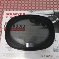 باند کنوود kenwood