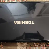 لب تاپ توشیبا