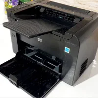 چاپگر پرینتر اچ پی 1606dn دورو زن اتومات