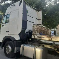 کشنده 420  A7 بدونه رنگ|خودرو سنگین|کرمانشاه, |دیوار