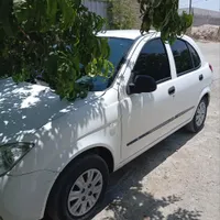 تیبا 2 (هاچبک) EX، مدل ۱۴۰۰