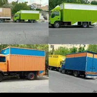 اتو بارباربری خاوردماوند وانت بار کارگر خالی|خدمات حمل و نقل|دماوند, دماوند|دیوار