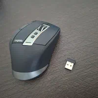 موس رپو mt750s|قطعات و لوازم جانبی رایانه|تهران, فرمانیه|دیوار