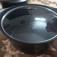 فوری سرویس ۱۱ پارچه قابلمه نونو ضخیم با کیفیت|ظروف پختوپز|ری, حمزهآباد|دیوار