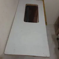 میز چرخ خیاطی